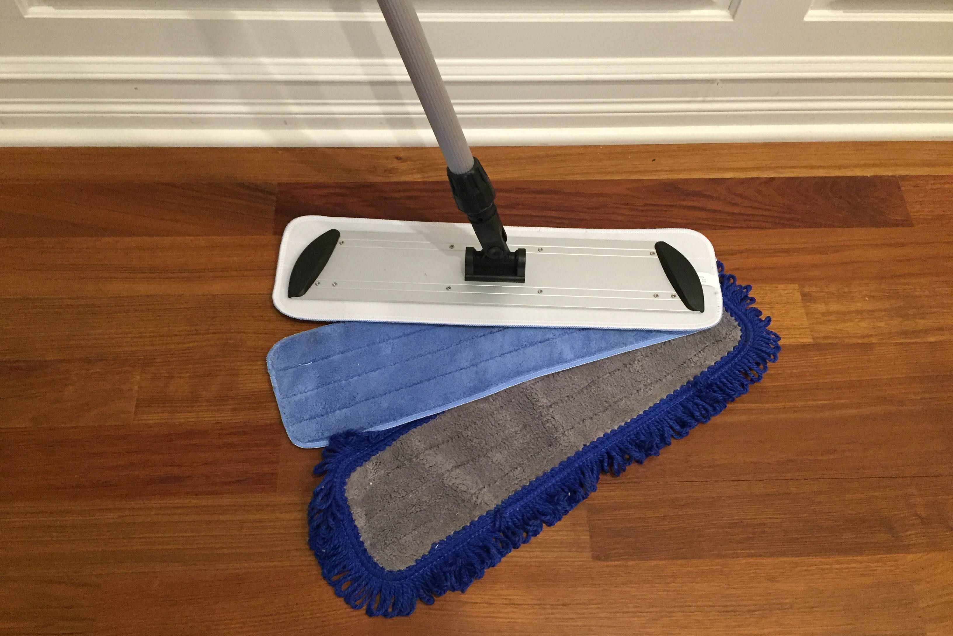 flooring maintenance cleaning and cleaners