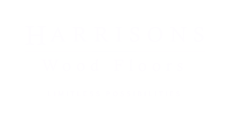 Harrisons Wood Floors - Limitless Possabilities