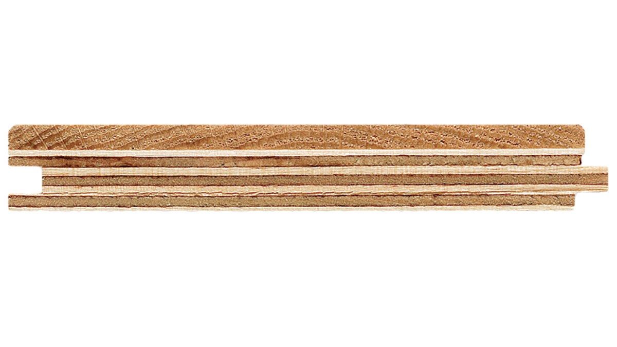 about Engineered wood flooring