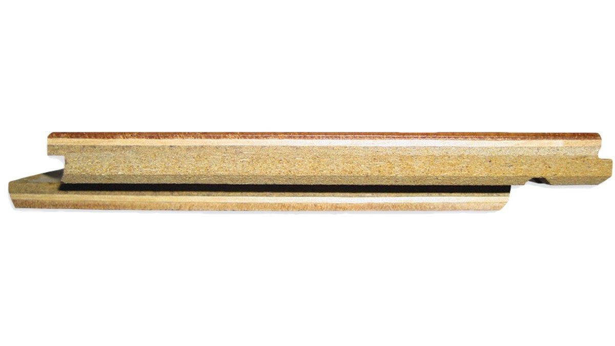about Loc Wood Flooring