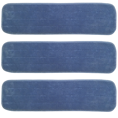 MIRCOFIBER 18" CUT PILE 3PK