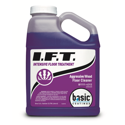 BASIC IFT GAL