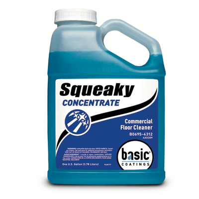 SQUEAKY CONCENTRATE GAL
