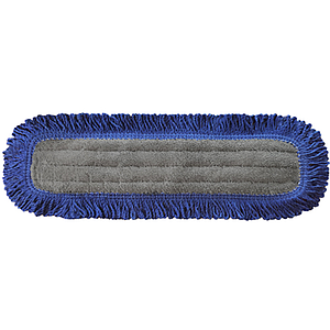 MICROFIBER 18" DUST MOP