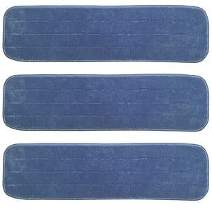 MIRCOFIBER 18" CUT PILE 3PK