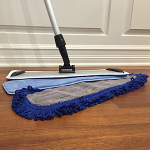 PROFESSIONAL MOP KIT
