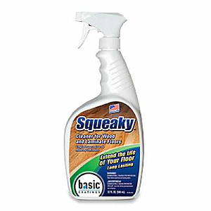 SQUEAKY 32 OZ
