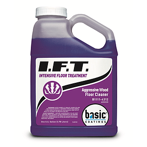 BASIC IFT GAL