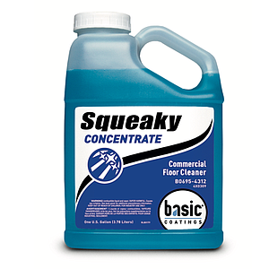 SQUEAKY CONCENTRATE GAL